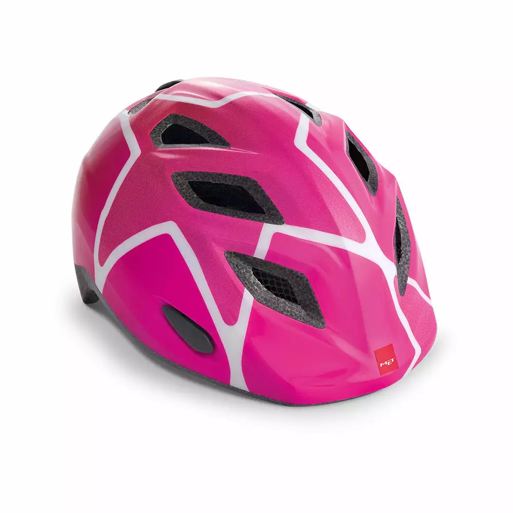 MET Genio Kids Helmet 5 MET Genio Kids Helmet