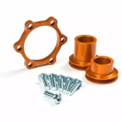 MRP Better Boost Hub Converter