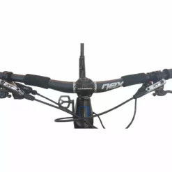 Mac-Ride Mini Grips Parts