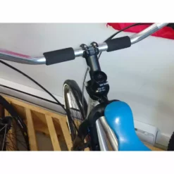 Mac-Ride Mini Grips Parts