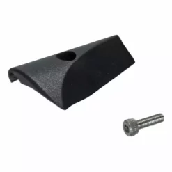 Parts Manitou Fork Front Hose Guide With Hardware