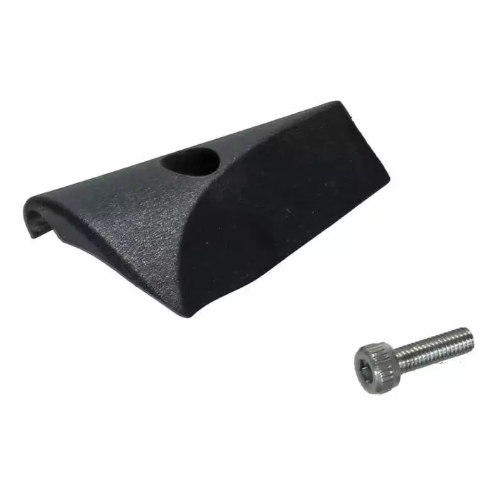 Parts Manitou Fork Front Hose Guide With Hardware 1 Parts Manitou Fork Front Hose Guide With Hardware