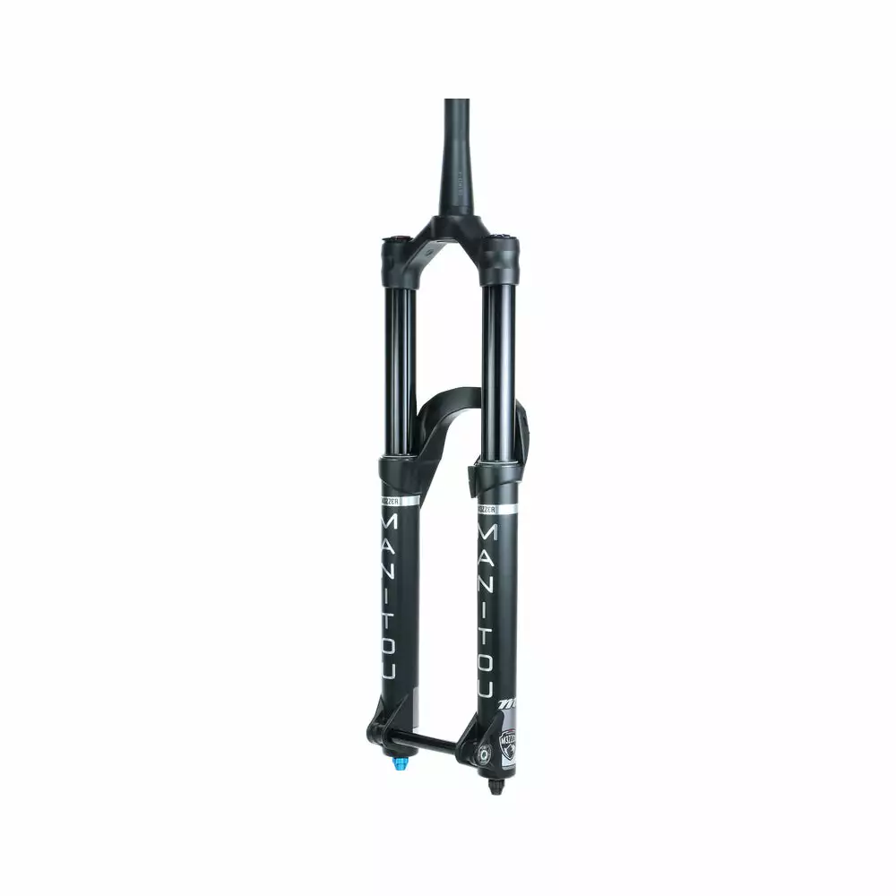 Parts Manitou Mezzer Pro Fork 1 Parts Manitou Mezzer Pro Fork