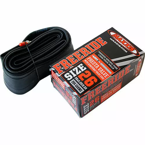 Parts Maxxis FR Freeride Tube