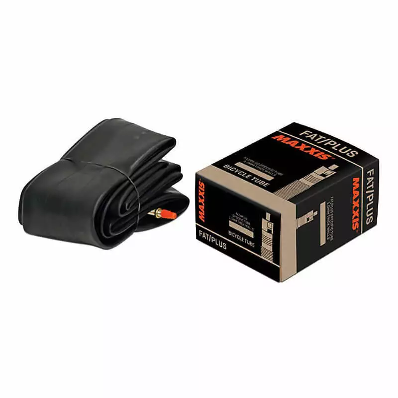 Tubes & Tubeless Parts Maxxis Fat Bike - Plus Tube