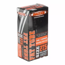 Tubes & Tubeless Parts Maxxis Fat Bike - Plus Tube