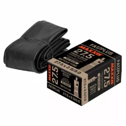 Tubes & Tubeless Parts Maxxis Fat Bike - Plus Tube