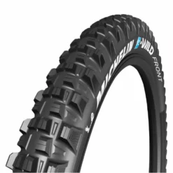 Parts Michelin E-Wild Front Tyre