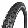 Michelin E-Wild Rear Tyre Parts