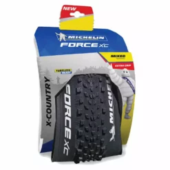 Parts Michelin Force XC Tyre