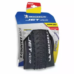 Parts Michelin Jet XCR Tyre
