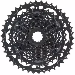 Parts Microshift Acolyte 8 Speed Cassette