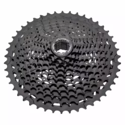 Parts Microshift XLE CS-H113 11 Speed Steel Cassette