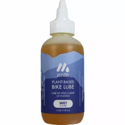 Mountainflow Eco-Wax Wet Lube