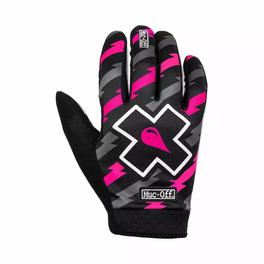 Clearance Muc-Off MTB Gloves 2 Clearance Muc-Off MTB Gloves