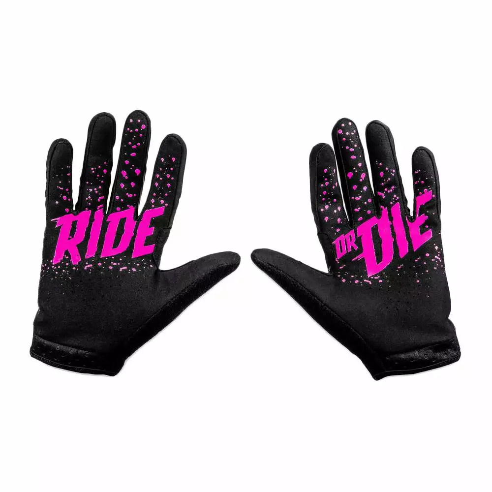 Clearance Muc-Off MTB Gloves 4 Clearance Muc-Off MTB Gloves