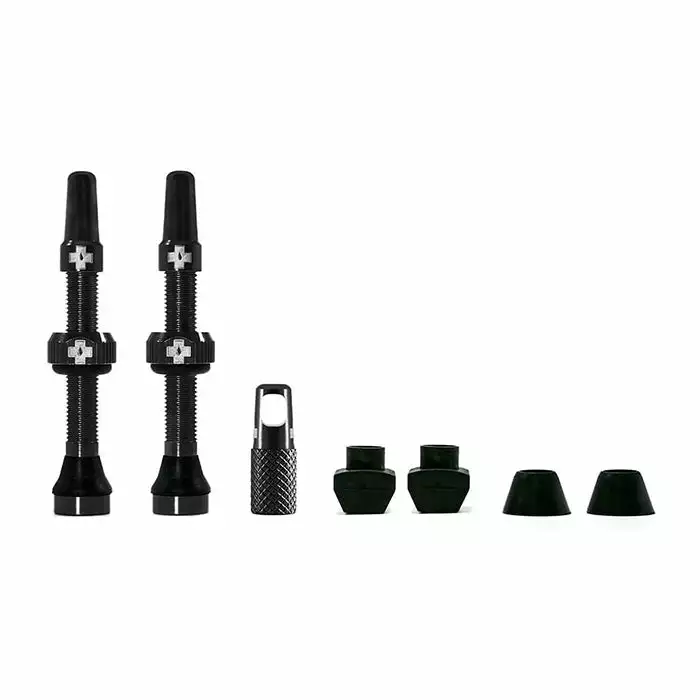 Parts Muc-Off Tubeless Valve Kit 1 Parts Muc-Off Tubeless Valve Kit