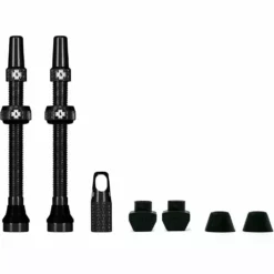 Parts Muc-Off Tubeless Valve Kit 25 Parts Muc-Off Tubeless Valve Kit