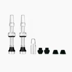Parts Muc-Off Tubeless Valve Kit 35 Parts Muc-Off Tubeless Valve Kit