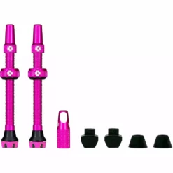 Muc-Off Tubeless Valve Kit V2