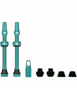 Muc-Off Tubeless Valve Kit V2