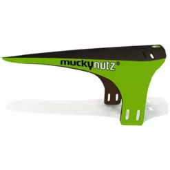 Mucky Nutz Face Fender Mud Guard