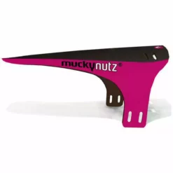 Mucky Nutz Face Fender Mud Guard