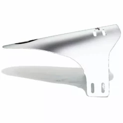 Mucky Nutz Face Fender Mud Guard