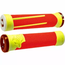 ODI Aaron Gwin AG-2 Lock On Grips 10 ODI Aaron Gwin AG-2 Lock On Grips