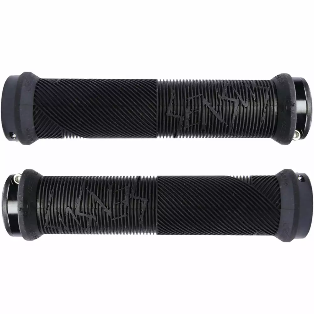 Sensus DisIsDaBoss Lock On Grips