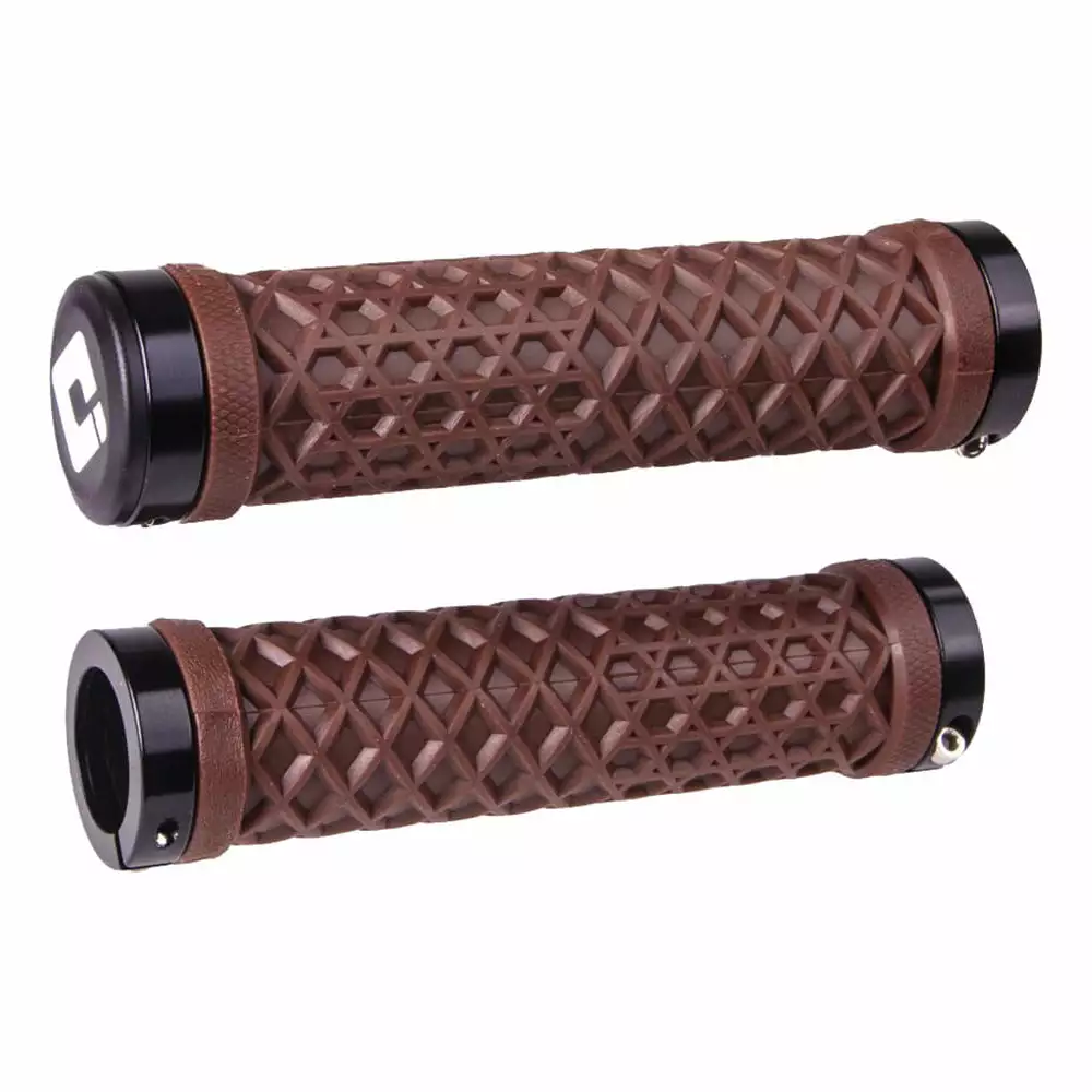 Parts ODI Vans Bonus Pack Lock On Grips