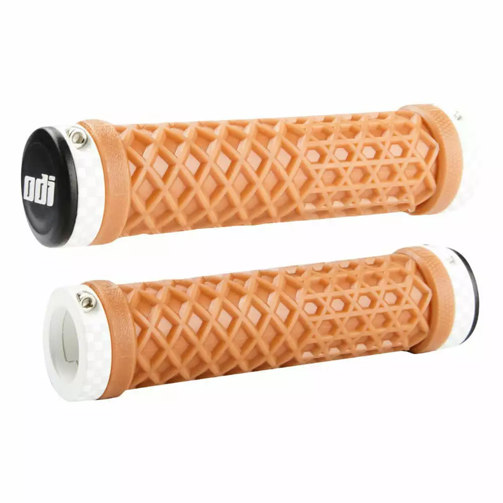 Parts ODI Vans Bonus Pack Lock On Grips