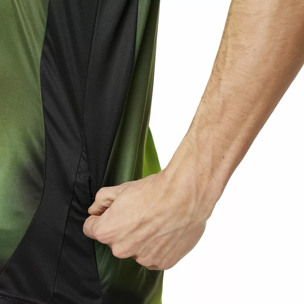 Oakley MTB Short Sleeve Tech Tee Shirt