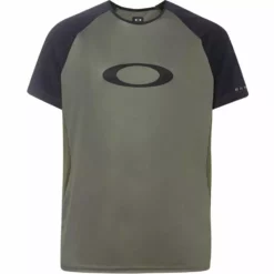 Oakley MTB Short Sleeve Tech Tee Shirt