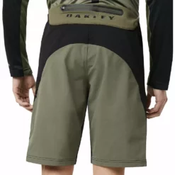 Oakley MTB Trail Shell Shorts