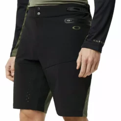 Oakley MTB Trail Shell Shorts