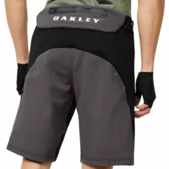 Oakley MTB Trail Shell Shorts