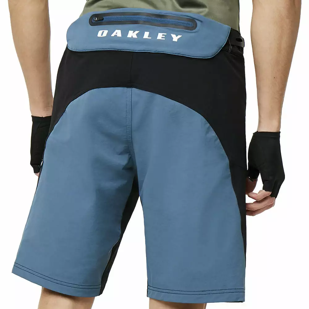 Oakley MTB Trail Shell Shorts