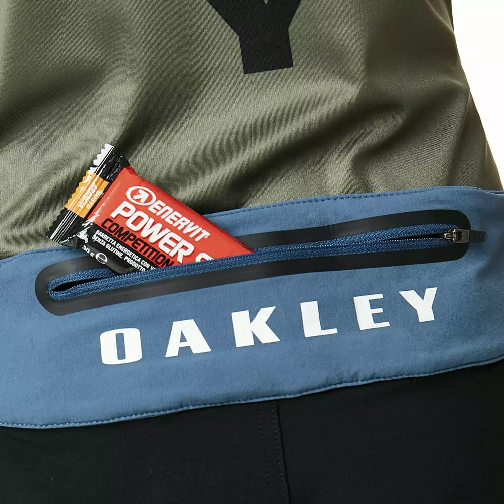 Oakley MTB Trail Shell Shorts