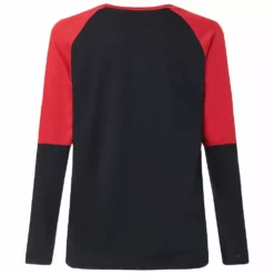 Clothing Oakley Switchback Long Sleeve Trail Tee