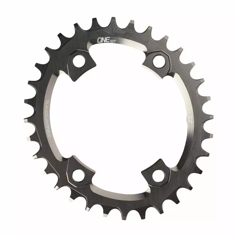 OneUp Components 4 Bolt Chainring Parts