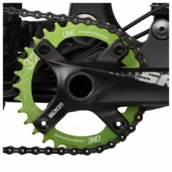 OneUp Components 4 Bolt Chainring Parts