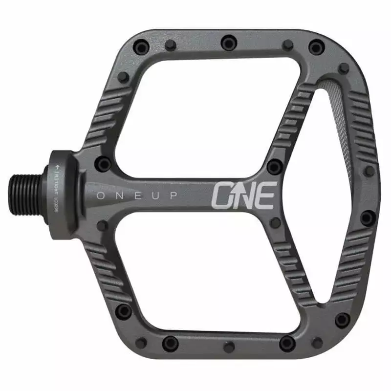 Parts OneUp Components Aluminium Pedals 5 Parts OneUp Components Aluminium Pedals