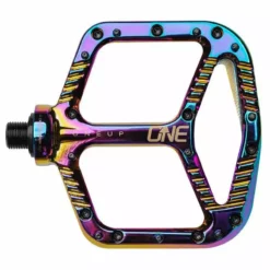 Parts OneUp Components Aluminium Pedals 19 Parts OneUp Components Aluminium Pedals