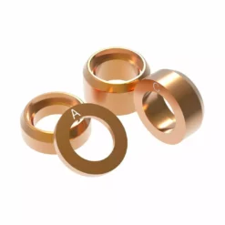 Parts OneUp Components Axle R Shims