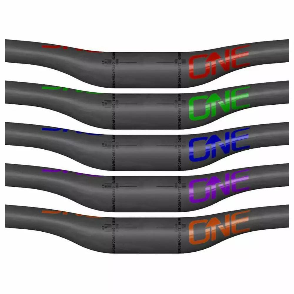 Parts OneUp Components Carbon Bars 3 Parts OneUp Components Carbon Bars