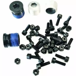 Parts OneUp Components Pedal Pin Kit