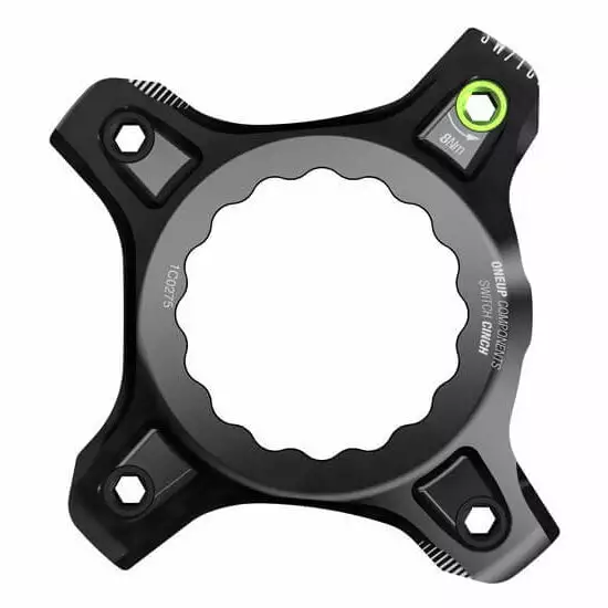 MTB Direct Australia Oneup Components Switch Spider Parts 4 MTB Direct Australia Oneup Components Switch Spider Parts