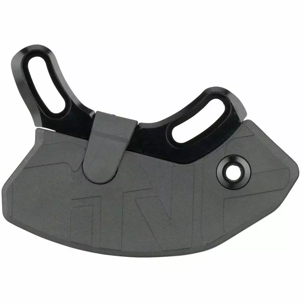 Parts OneUp Components Under Bash Guard