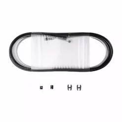 Parts Oneup Components Dropper Cable - Nut Kit